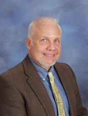 Christopher Crabtree