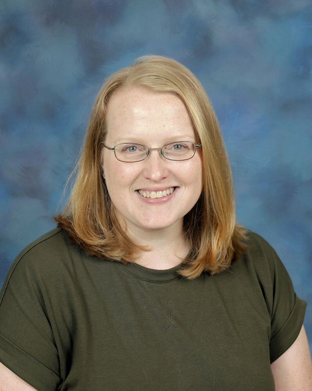 Robyn Zickmund
