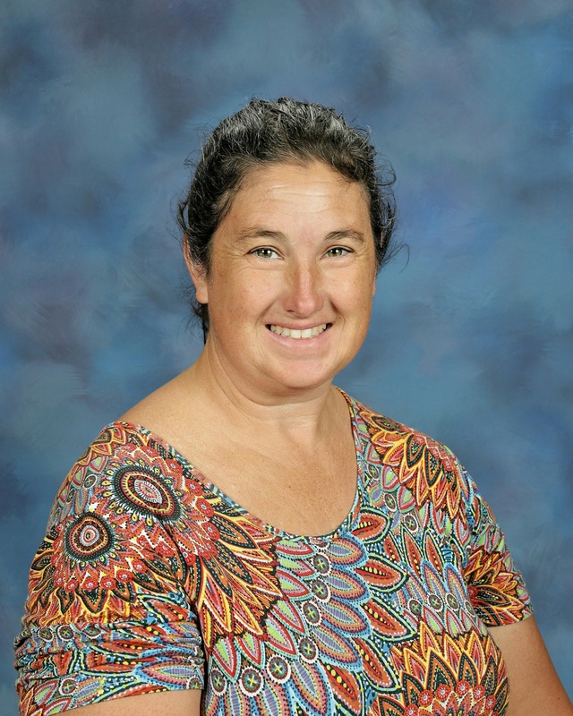 Laura Denison