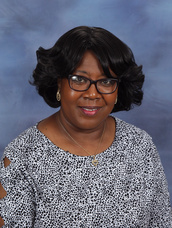 Gloria Alexander