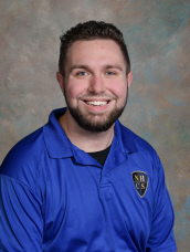 Bradon "Brady" Finney