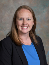 Rebecca Pierce