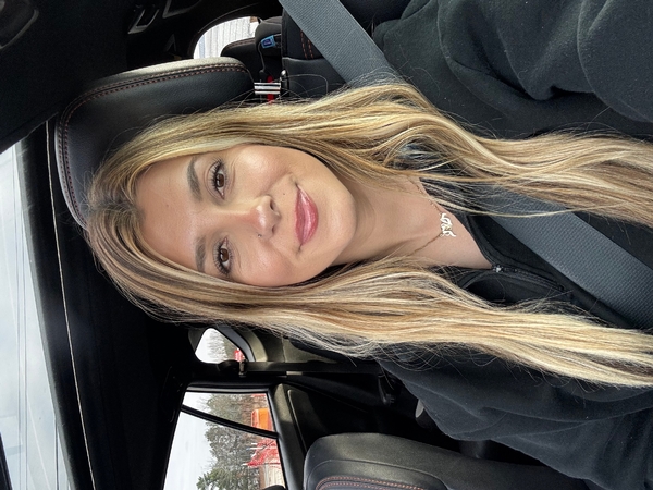 Elizabeth Wuthrich