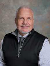 Christopher Crabtree