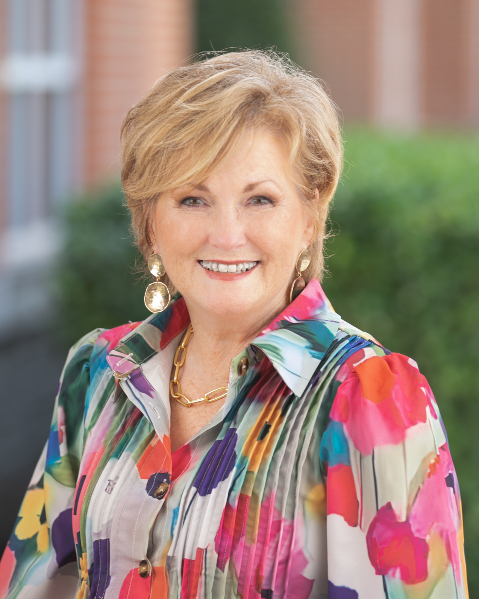 Paula Morrison