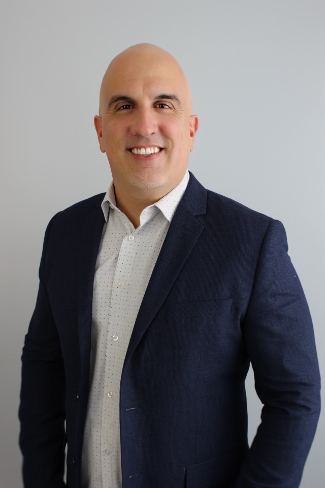 Adrian Gomez