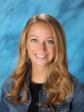 Kelsie Weymouth