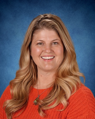 Kirsten McCulloch