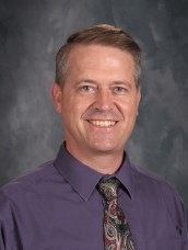 David Kerr