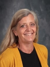 Mary Ann Rhom