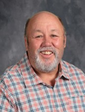 Marc Harris