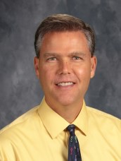 Pete Johanson