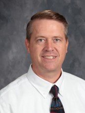 David Kerr