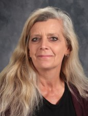 Mary Ann Rhom
