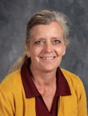 Mary Ann Rhom