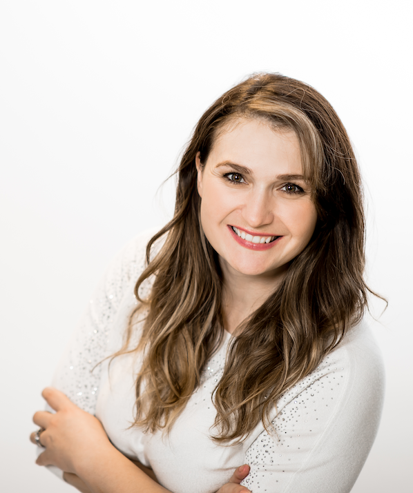 Tina Polishchuk