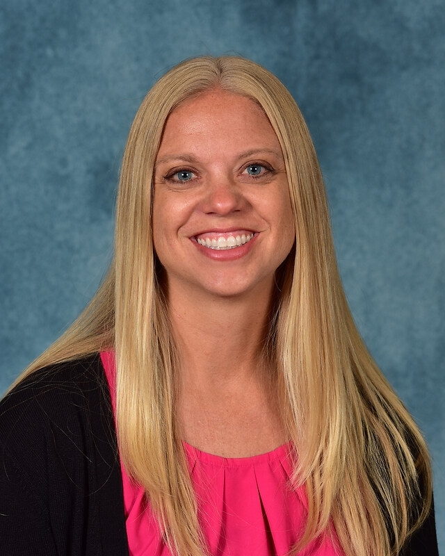 Amy Henne