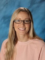 Becky Schlegel