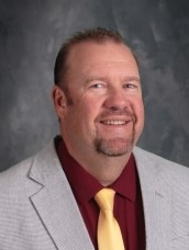 Greg Wiles