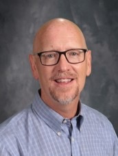 Shawn Klaiber