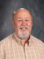 Marc Harris