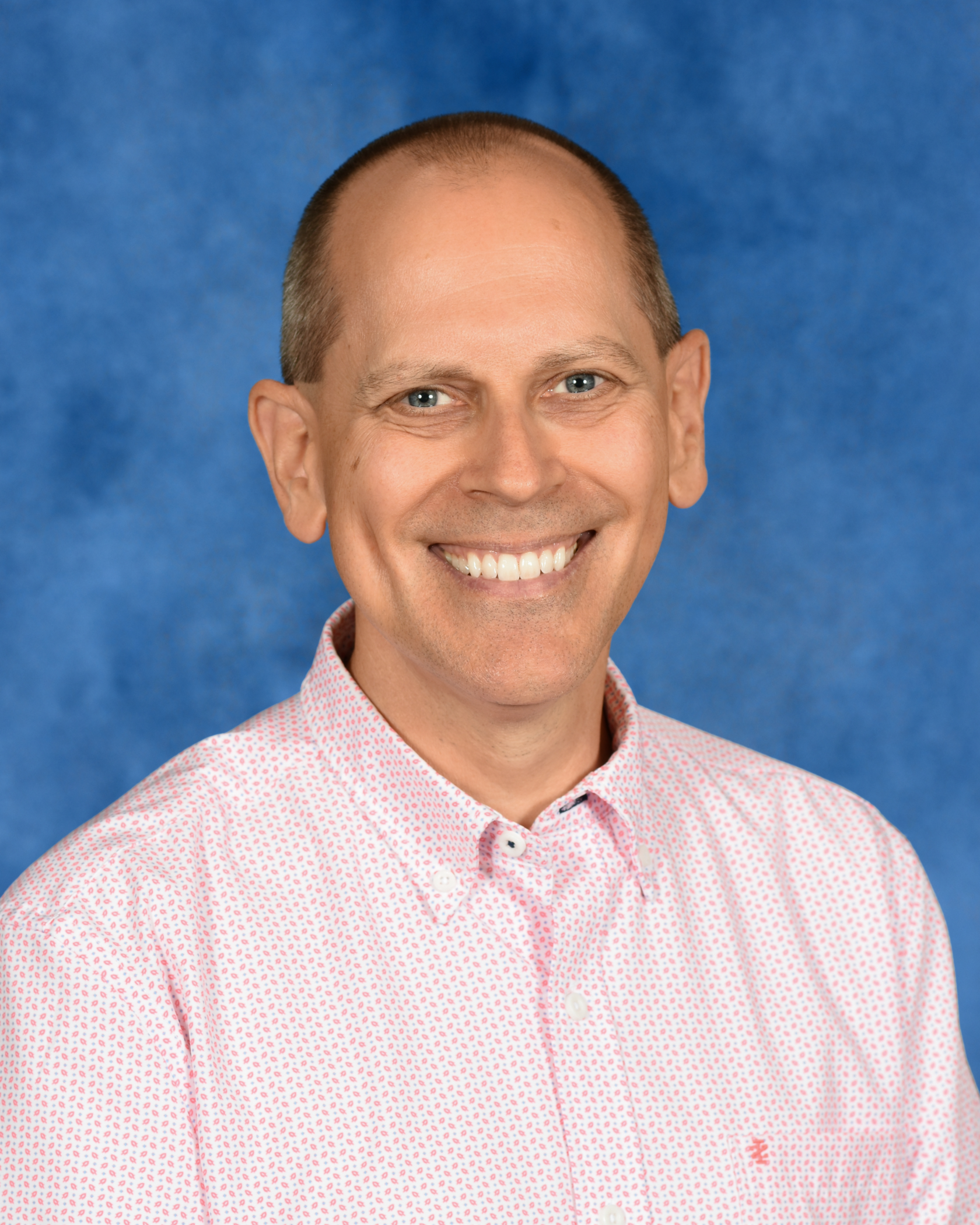 Jeff Antosh