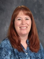 Ann Stewart