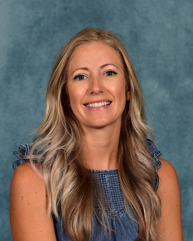 Rebecca McGrew