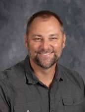Jim Evenhouse
