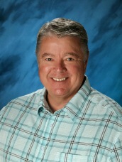 Tim Davis