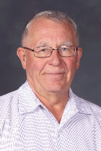 Lester Petersen
