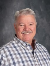 Tim Davis