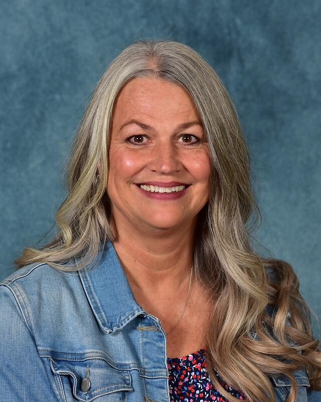 Tracie Johanson