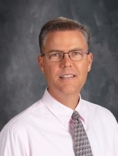 Pete Johanson