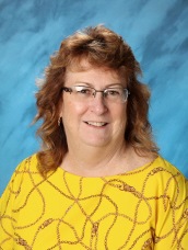 Charlene Kringel