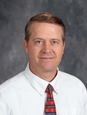 David Kerr