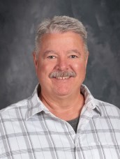 Tim Davis
