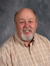 Marc Harris