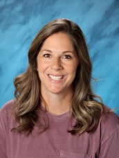 Rachel Evenhouse
