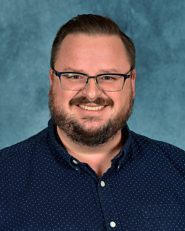 Jonathan Michalski