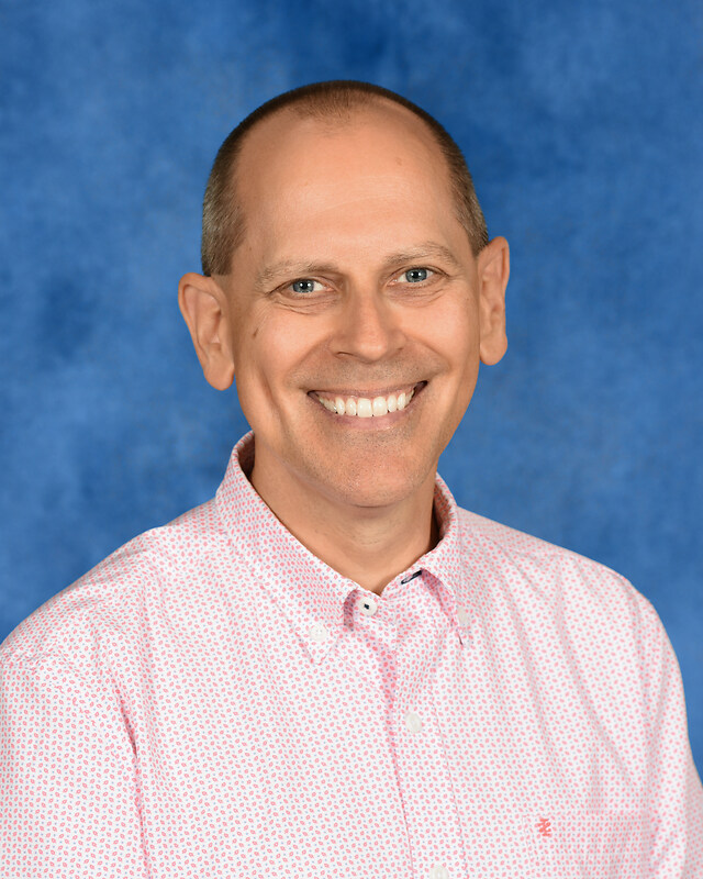 Jeff Antosh