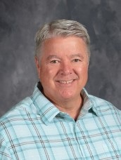 Tim Davis