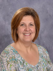 Ginny Walters
