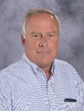Raymond Van Grouw