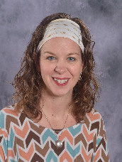 Liz Straayer