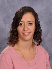Megan Braam