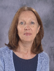 Pam Lasher