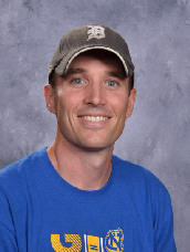 Russell Brewster