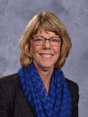 Brenda Maas
