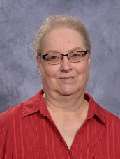 Nancy Walter